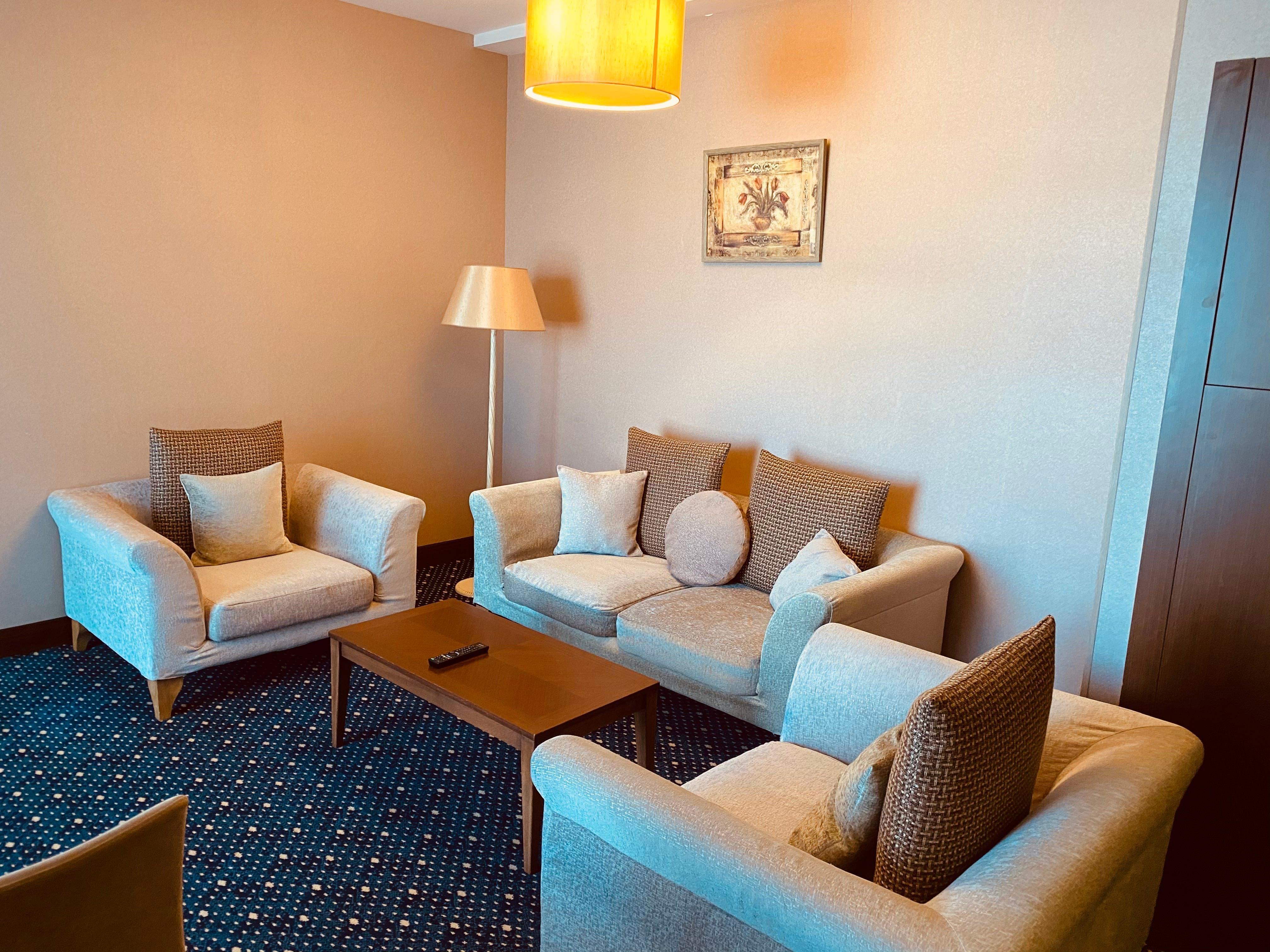 Parkside Hotel & Apartments Баку Экстерьер фото