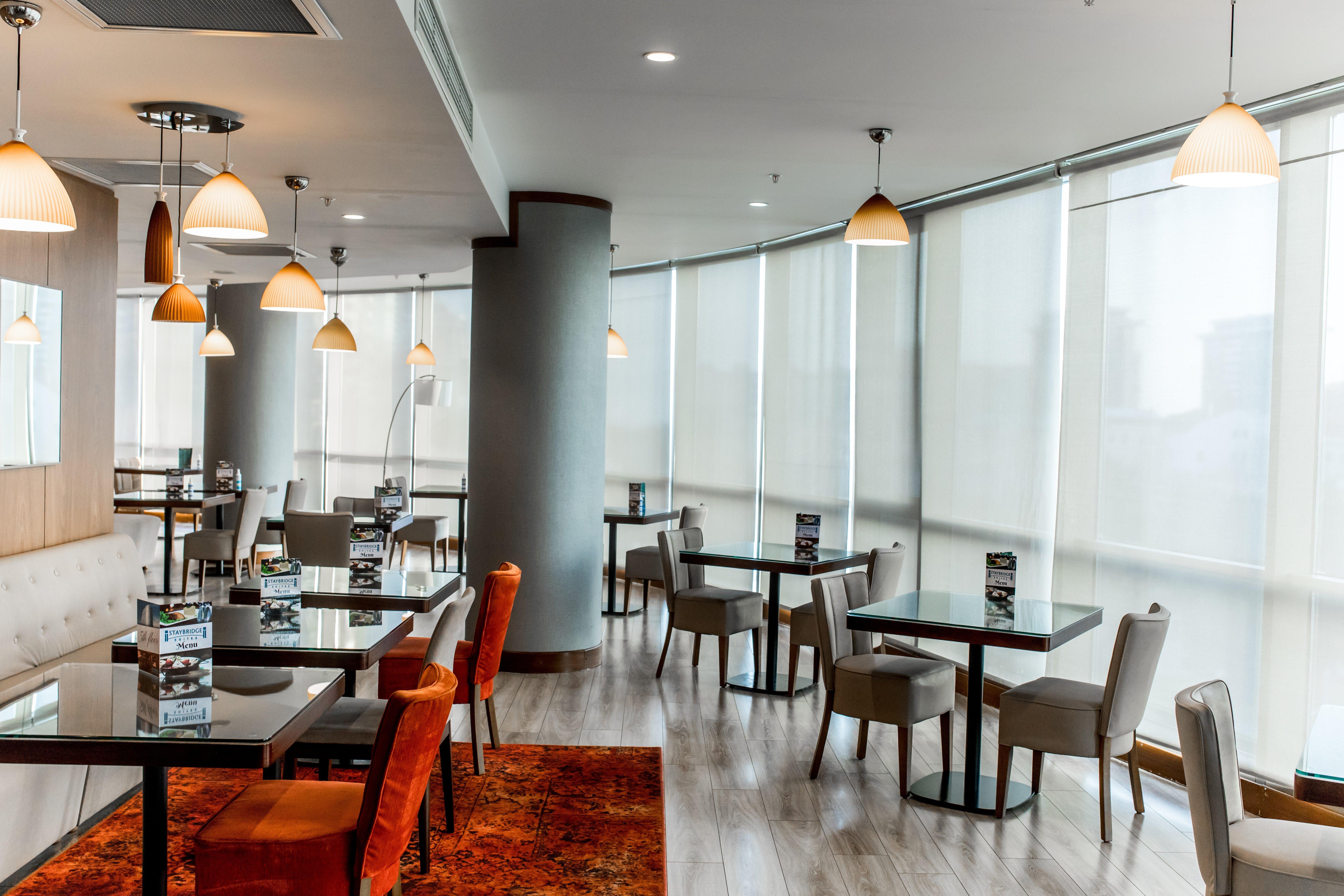 Parkside Hotel & Apartments Баку Экстерьер фото