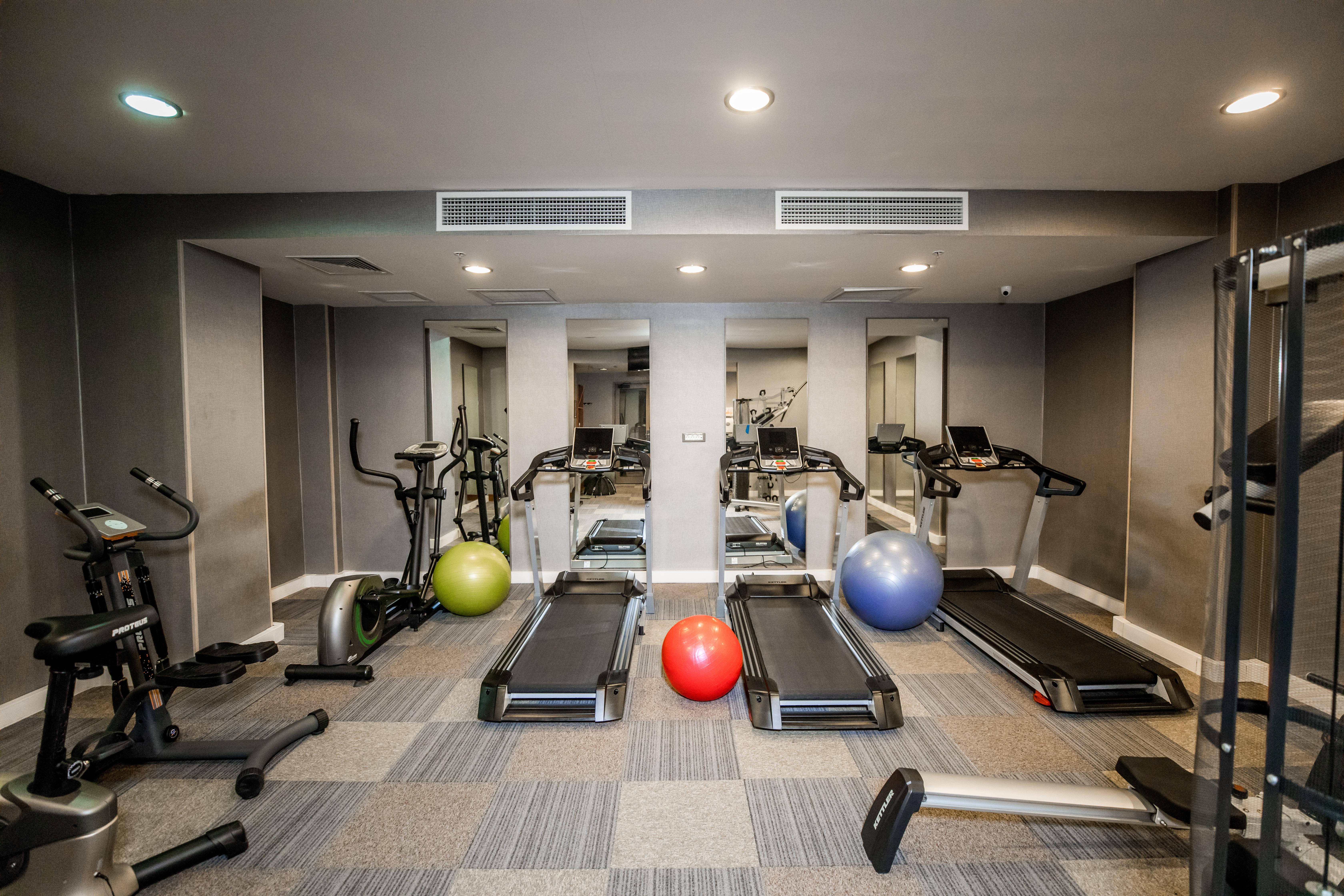 Parkside Hotel & Apartments Баку Экстерьер фото